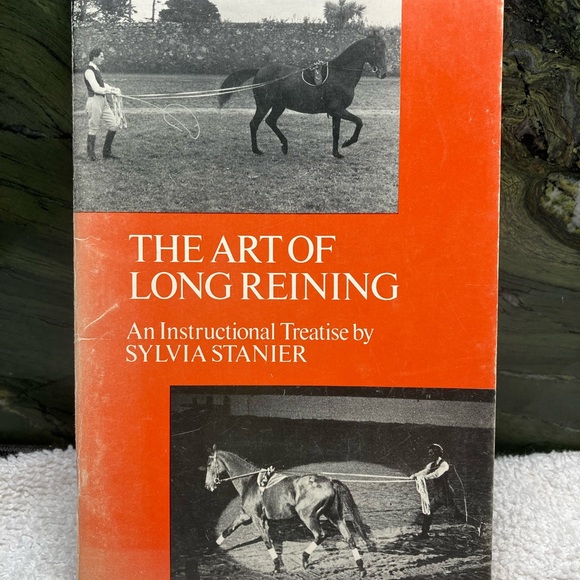 About Me : Equestrian plus my Horse Books Riding Training Vintage Various Titles - Picture 12 of 16